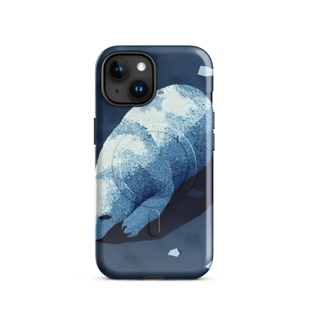 Silent Majesty: The Polar Bear's Realm