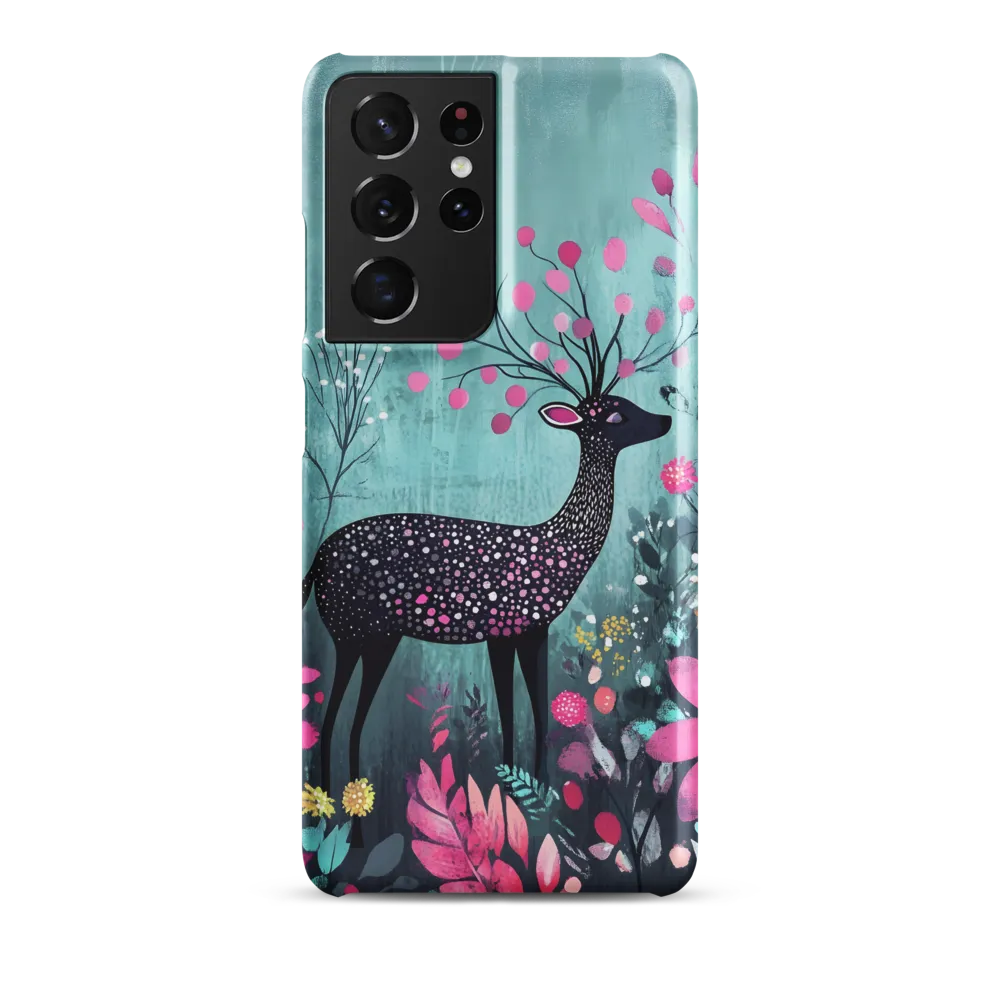 Whimsy in Bloom