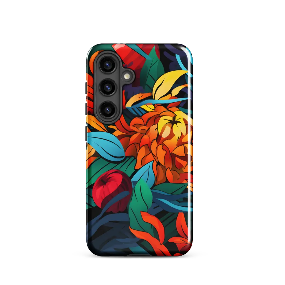 Tropical Harmony