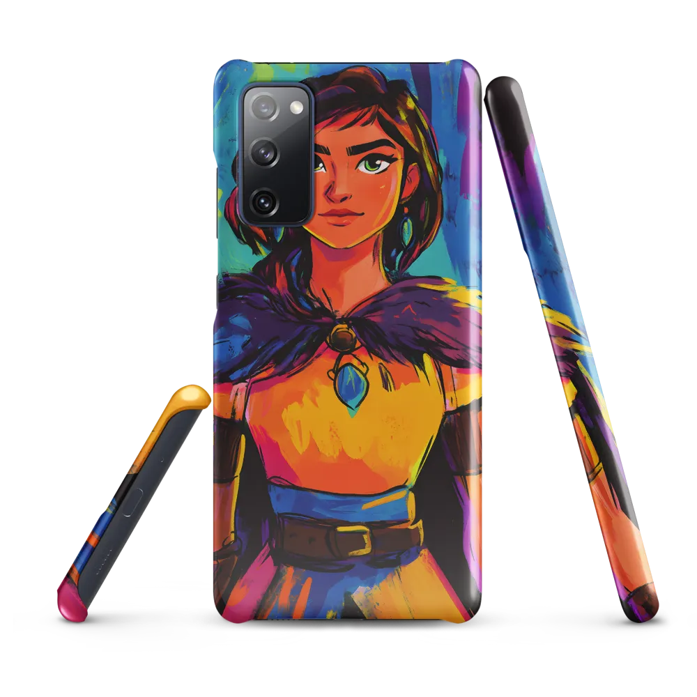 Guardian of Colors