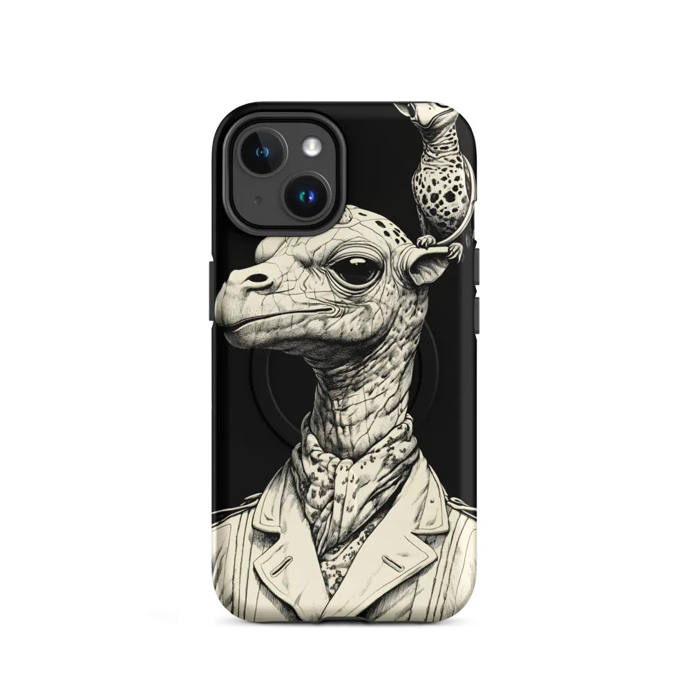 Whimsical Confidence