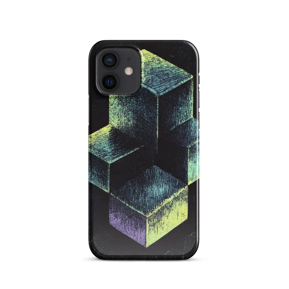 Illuminated Geometry