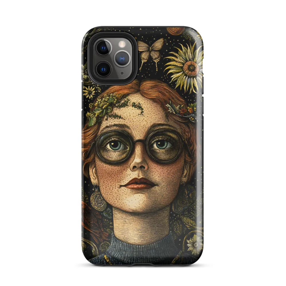 Whispers of Nature | Phone Case |  11 Pro Max | Tough Case | Glossy