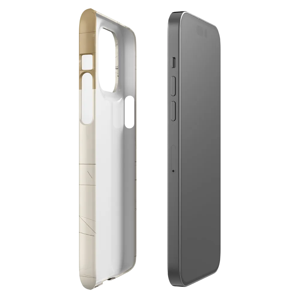 A Child's Dream | Phone Case |  14 Pro Max | Snap Case | Matte