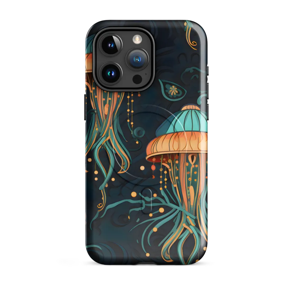 Symphony of Jellyfish
