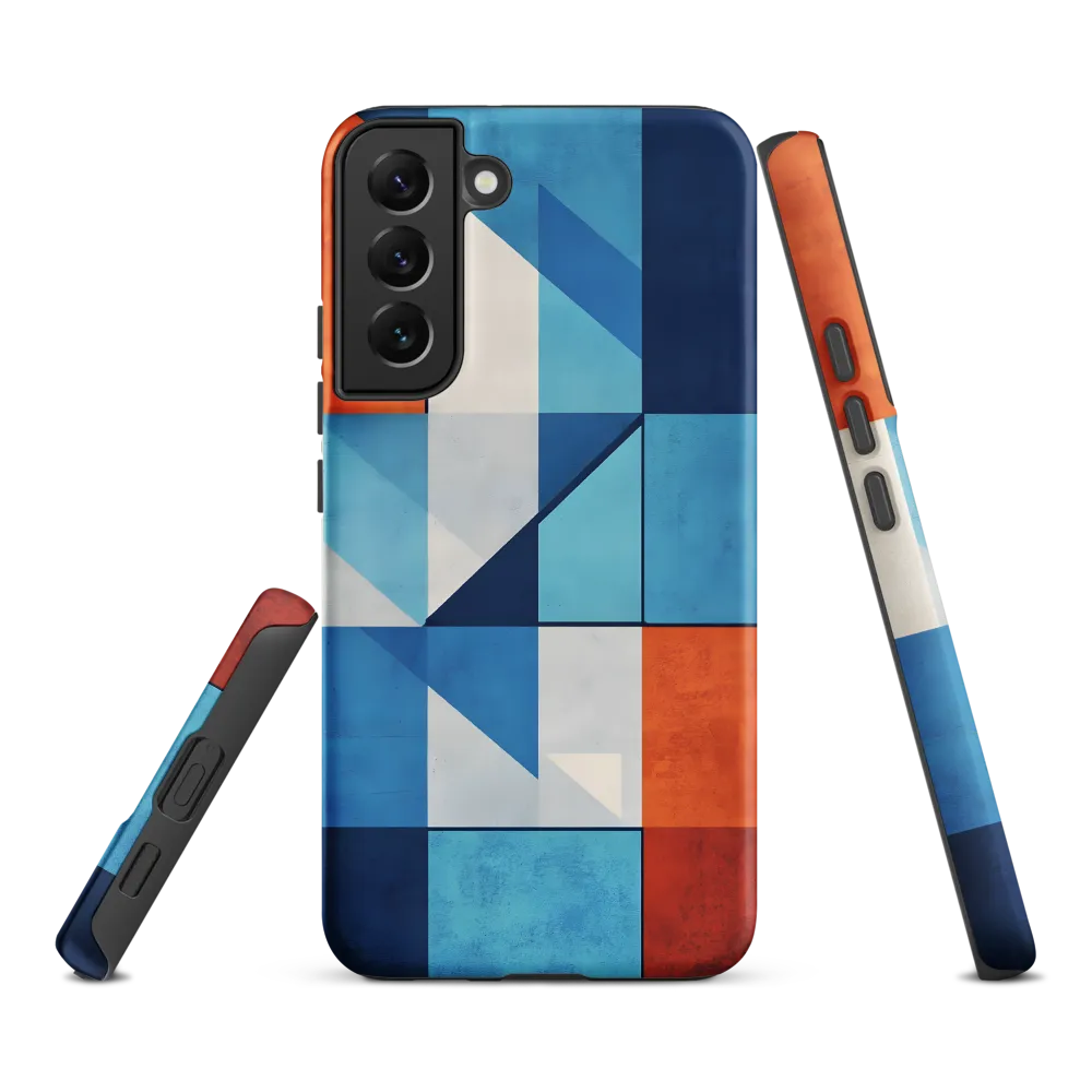 Geometric Harmony in Color