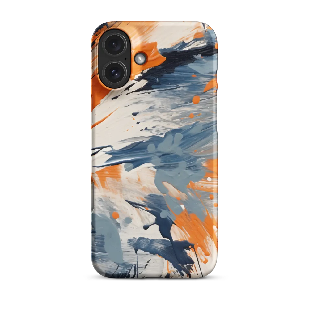 Energized Abstraction