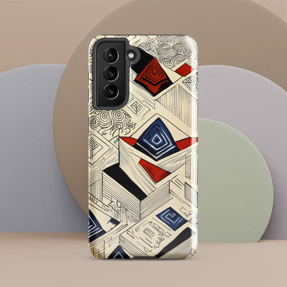 Geometric Harmony