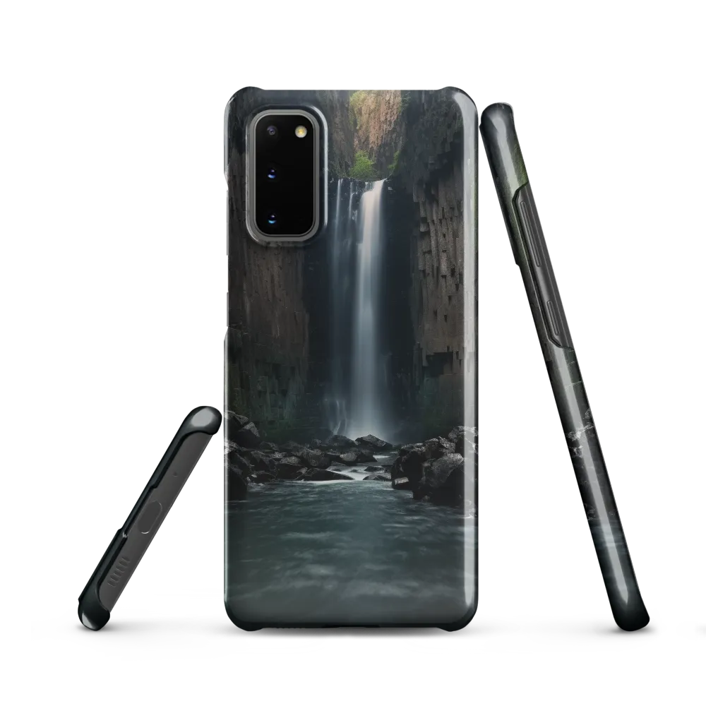 Elysium Falls