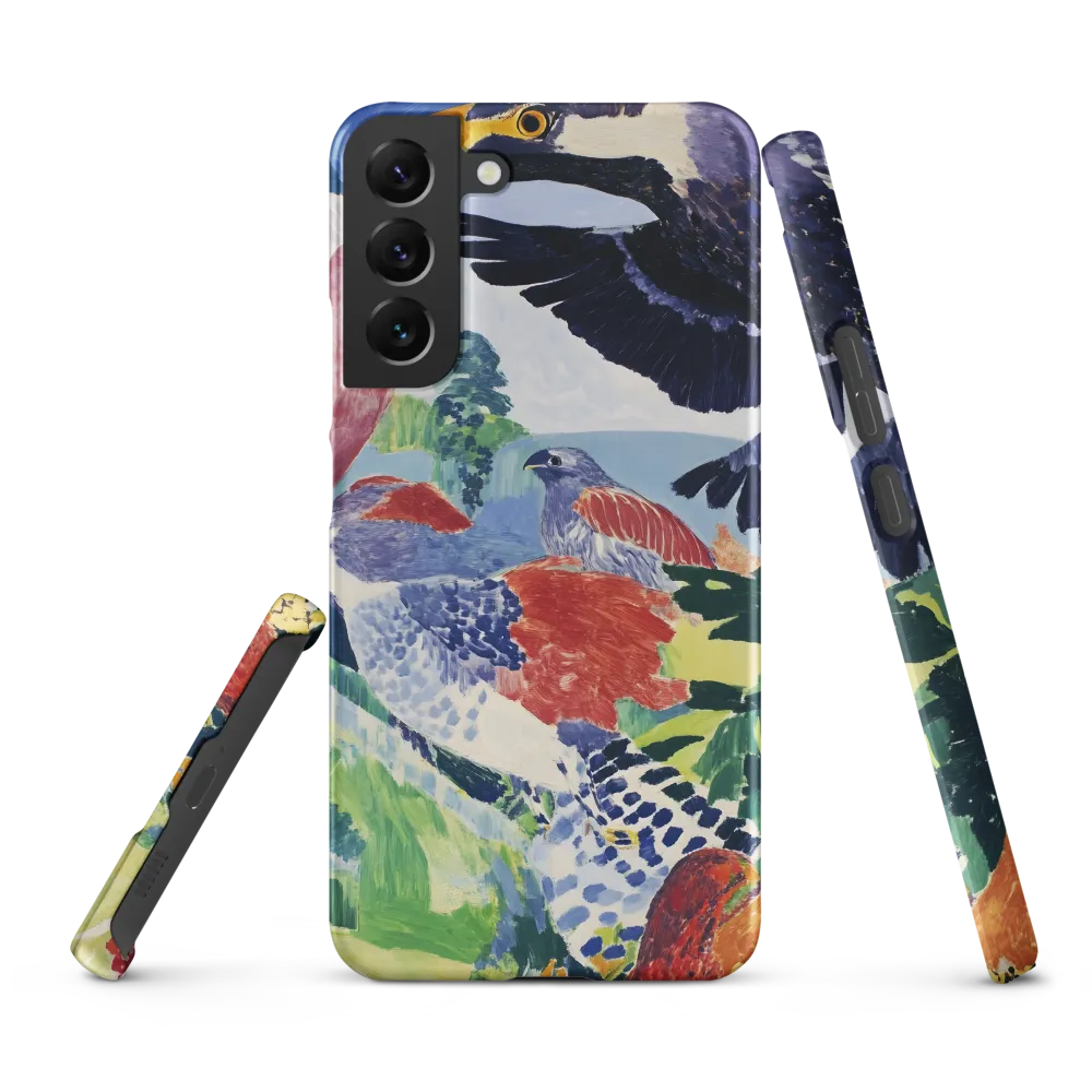 Symphony of Birds