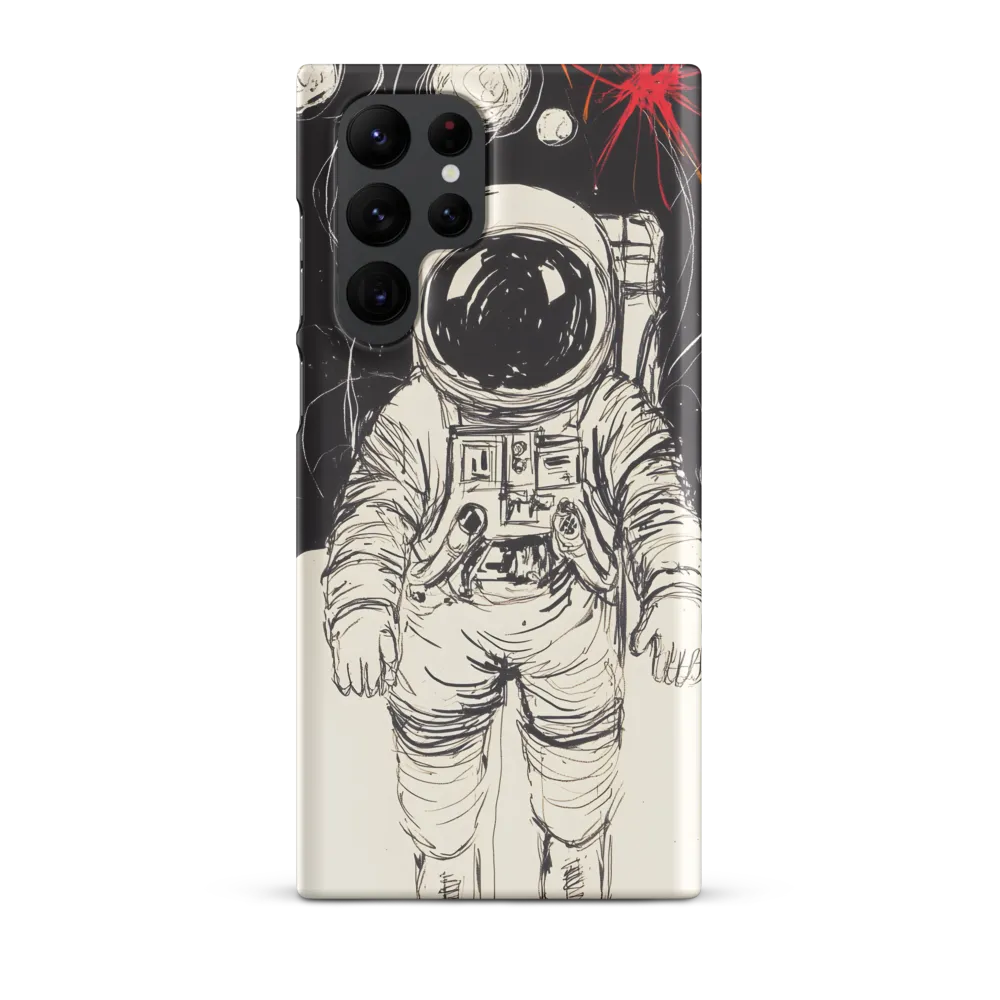 Voyage Beyond the Stars