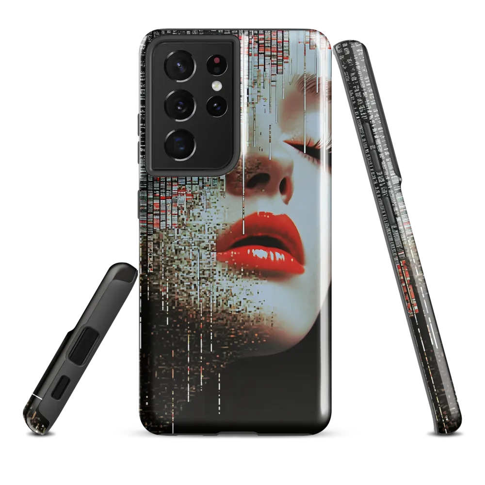 Fragmented Beauty
