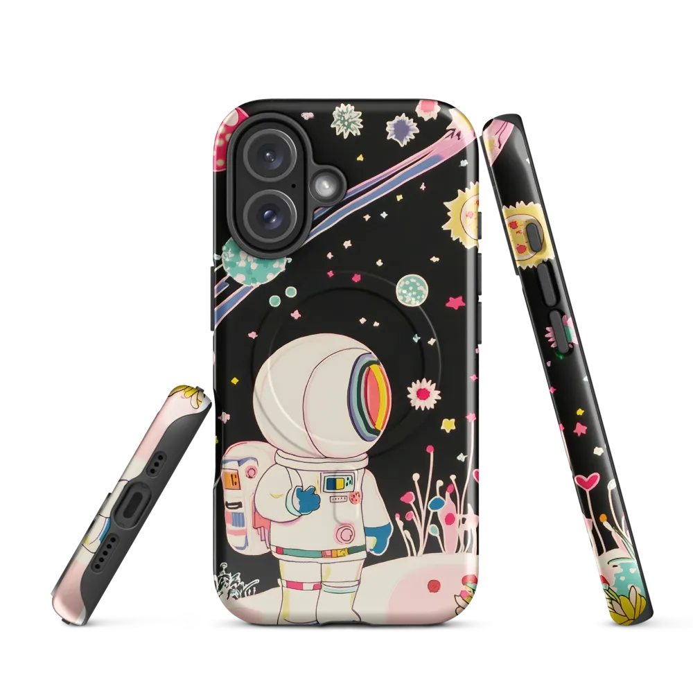 Cosmic Wonder: Journey Through the Stars