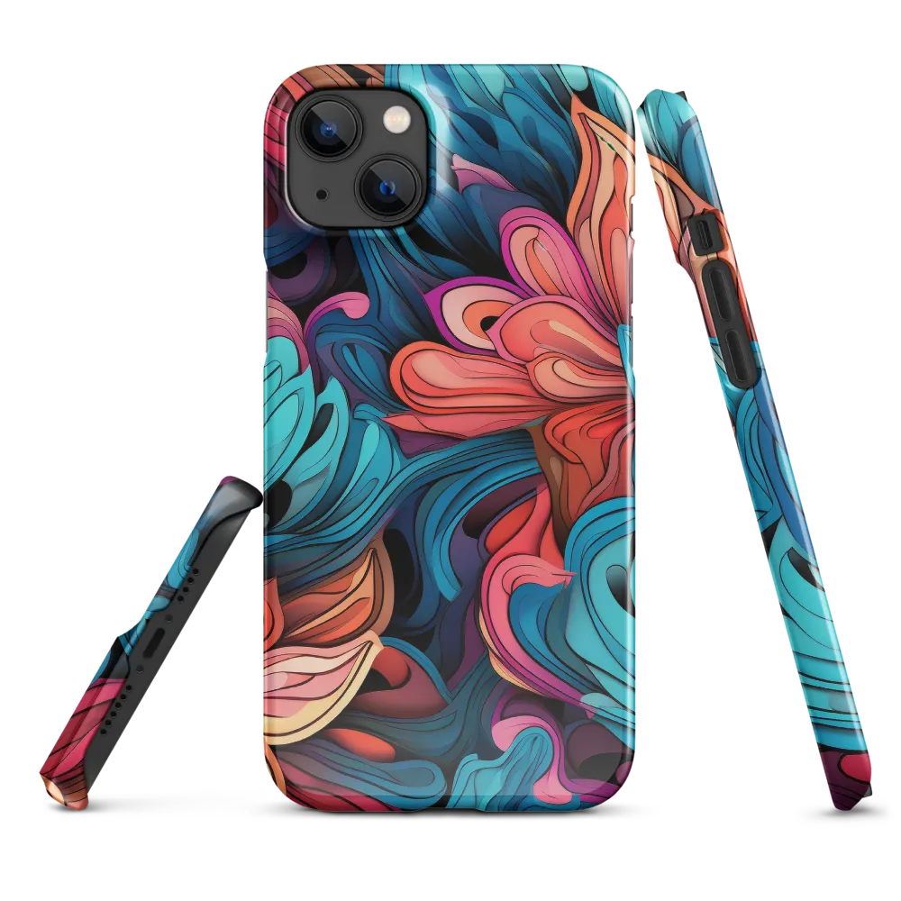 Floral Symphony
