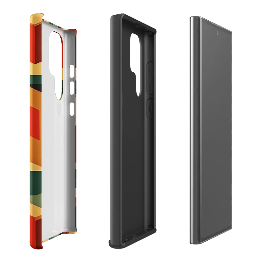 Dynamic Geometry: An Exploration of Form