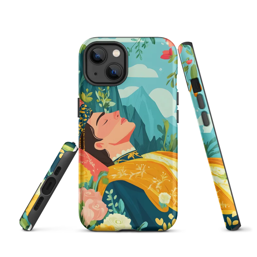 Dreaming in Nature