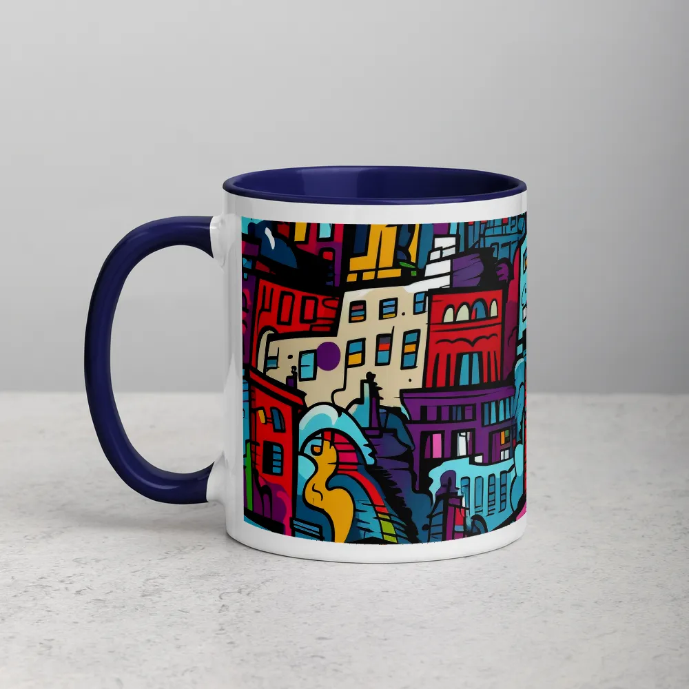 Urban Whimsy