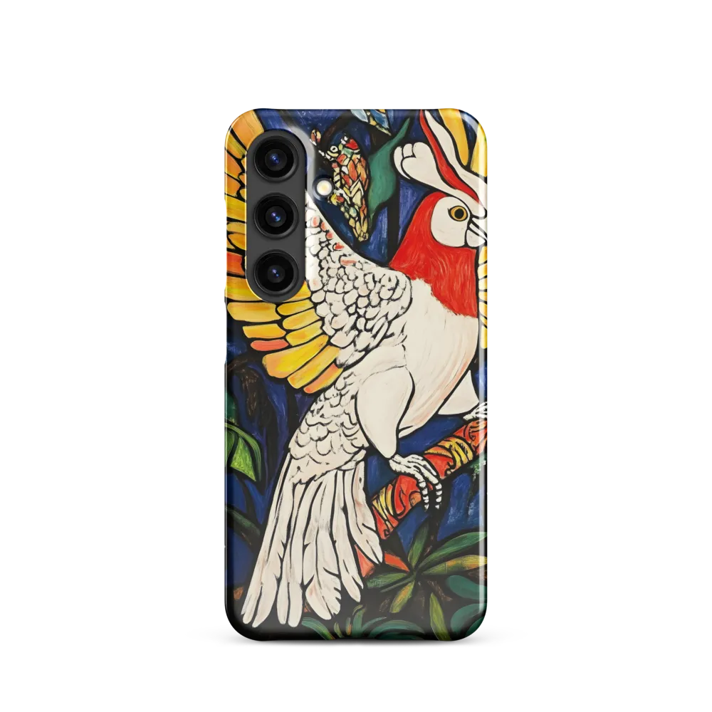 Tropical Symphony