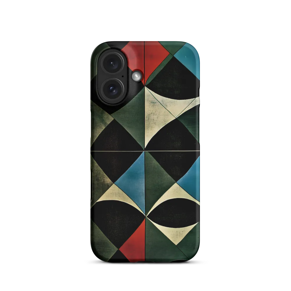 Symphony of Shapes