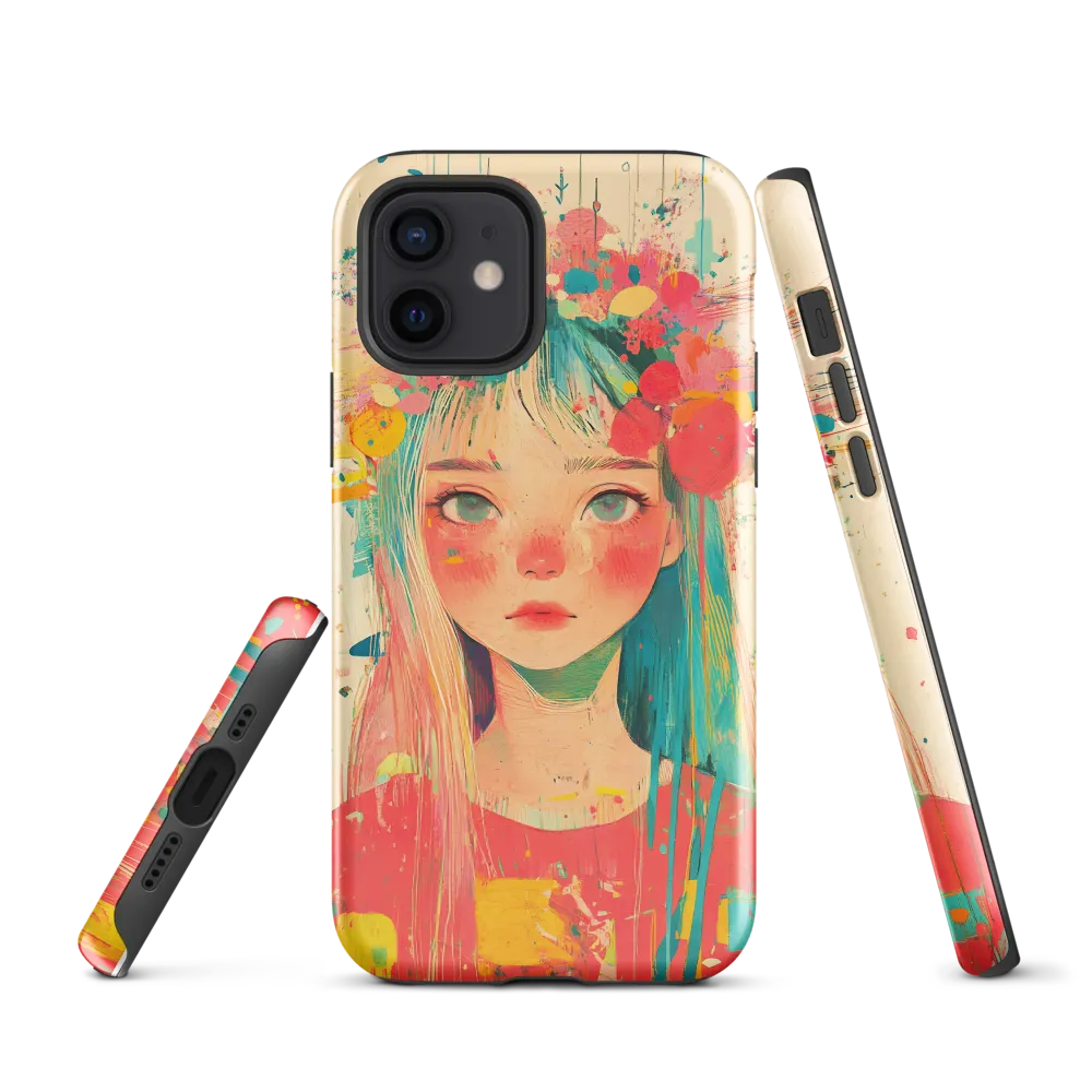 Whimsical Blossom