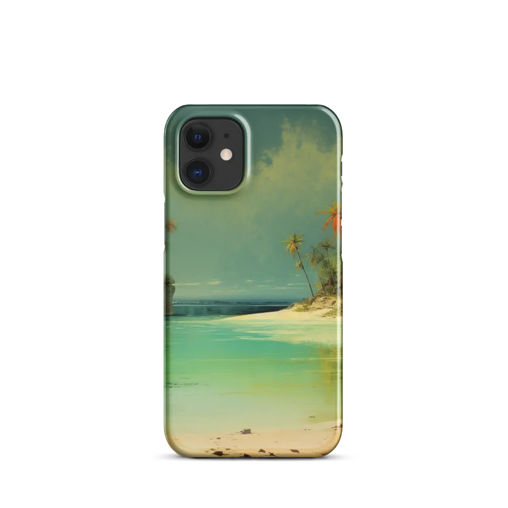 Tropical Tranquility