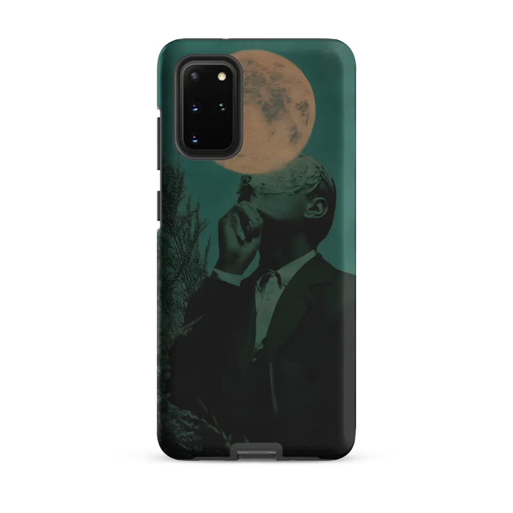 Eclipse of the Mind