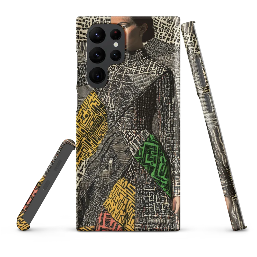 Dynamic Elegance: The Art of Fashion