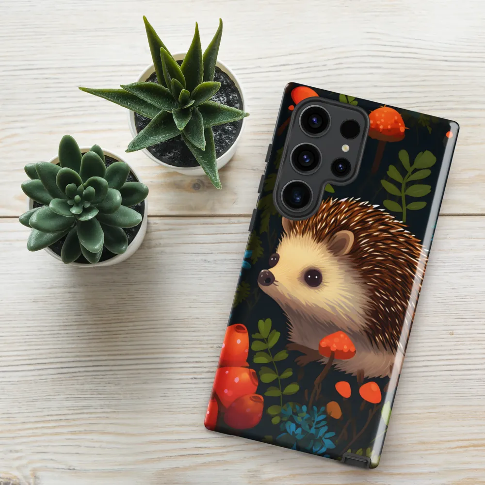 Whimsical Woodland Adventures