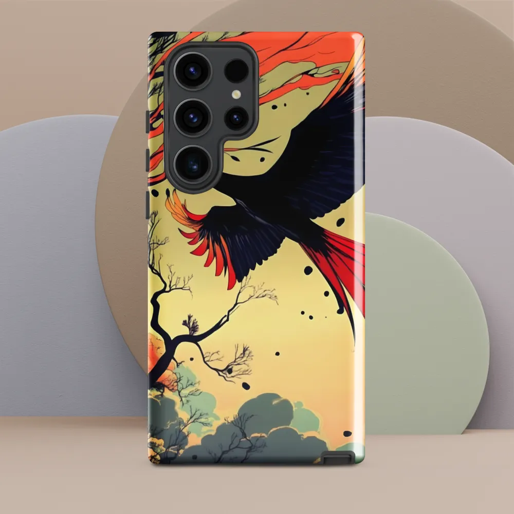 Wings of the Surreal