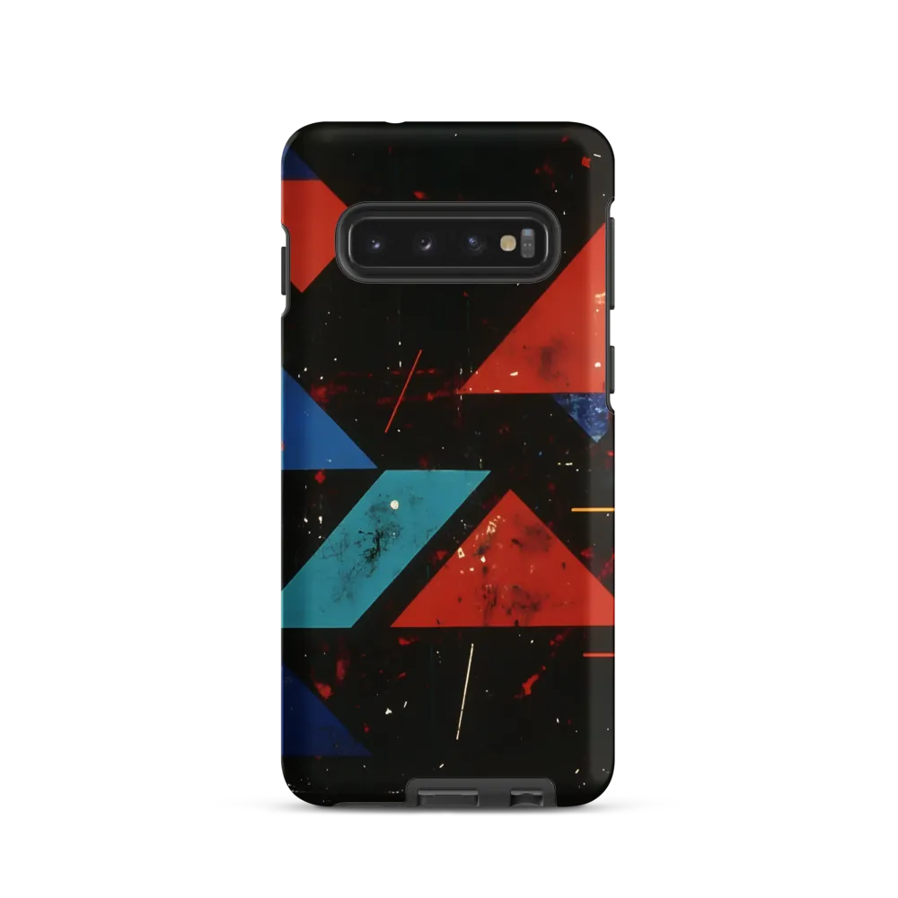 Dynamic Geometric Harmony