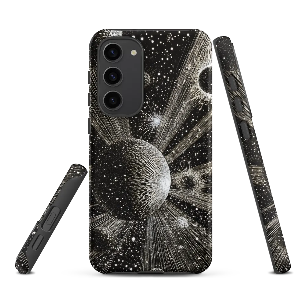 Cosmic Symphony
