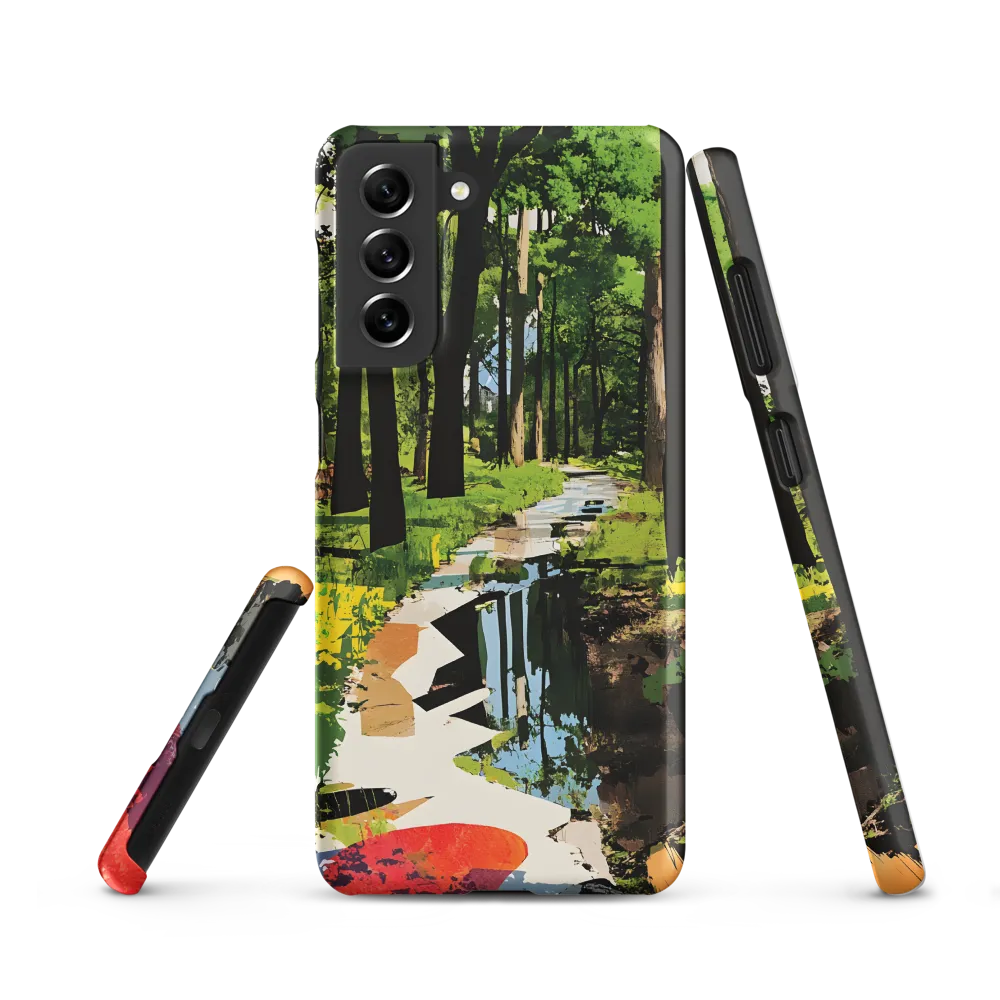 Whispers of the Forest
