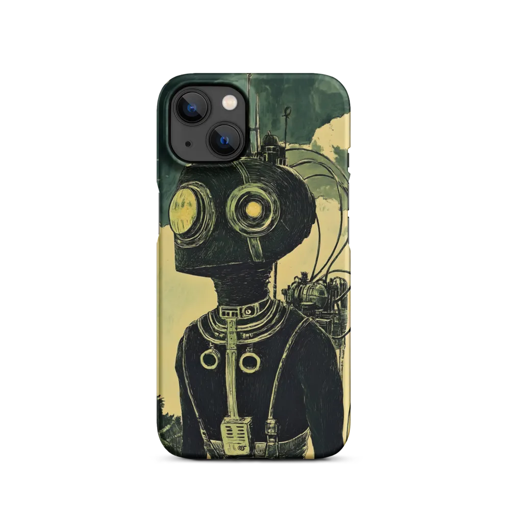 The Astronaut of Dreams