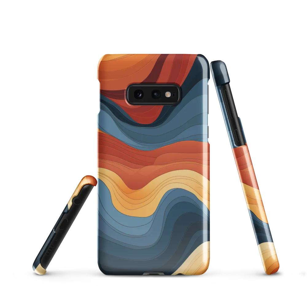 Fluid Harmony