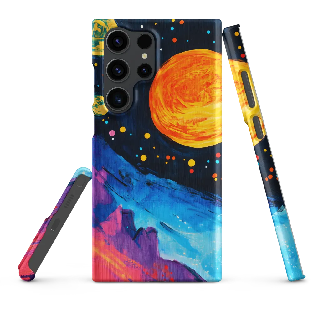Cosmic Harmony