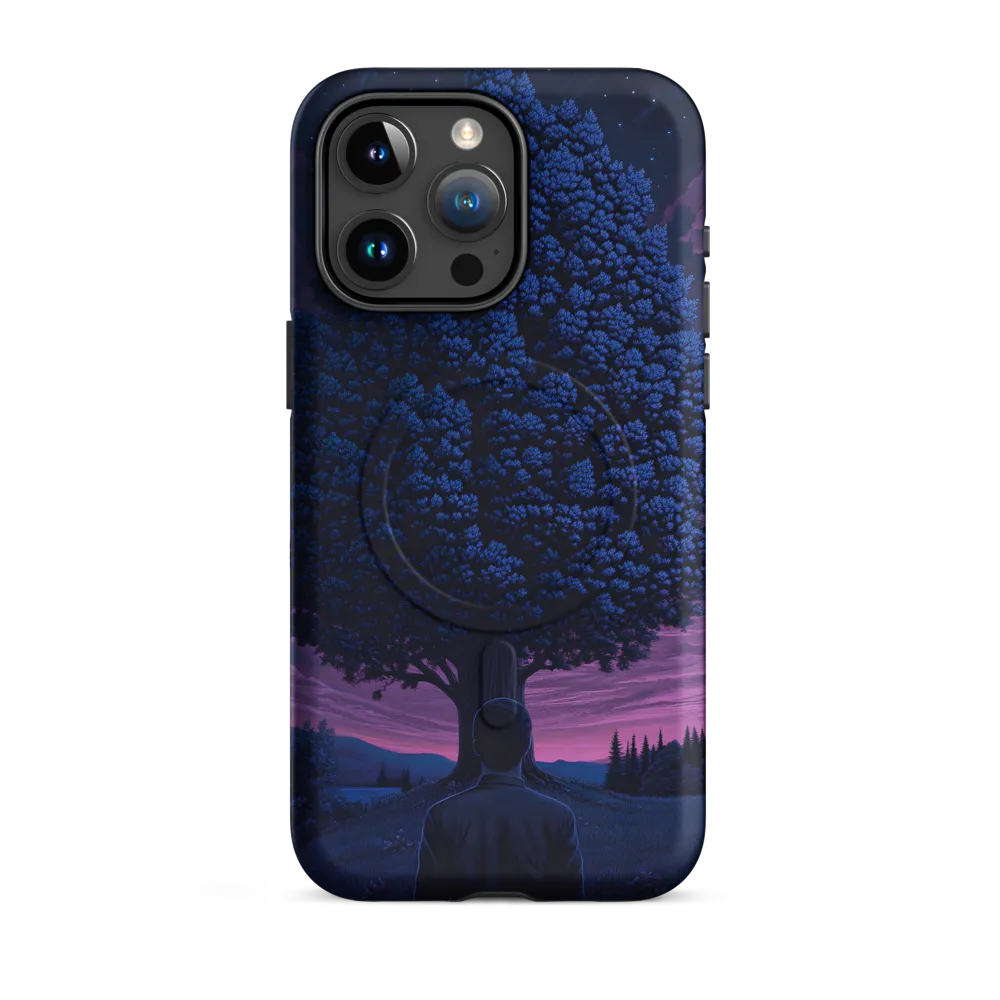 Whispers of the Night Tree