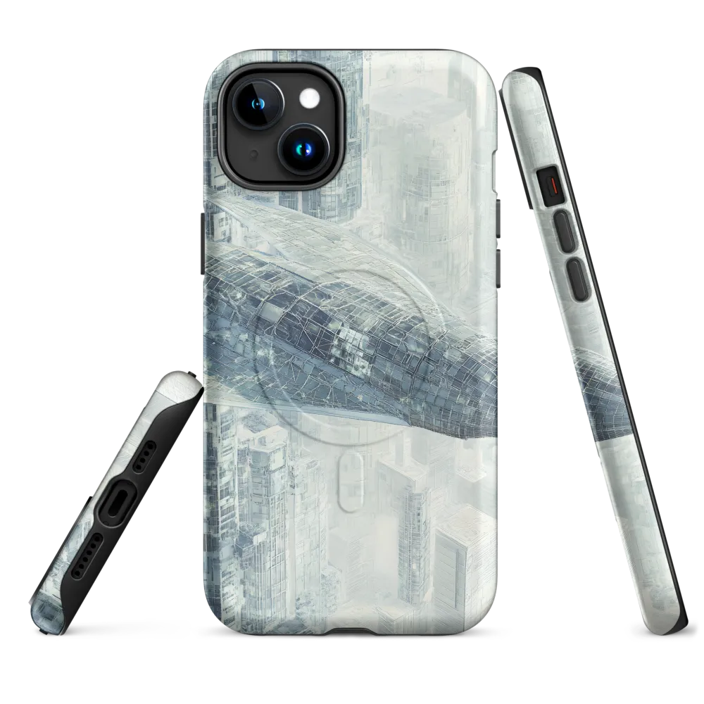 Futuristic Elevation