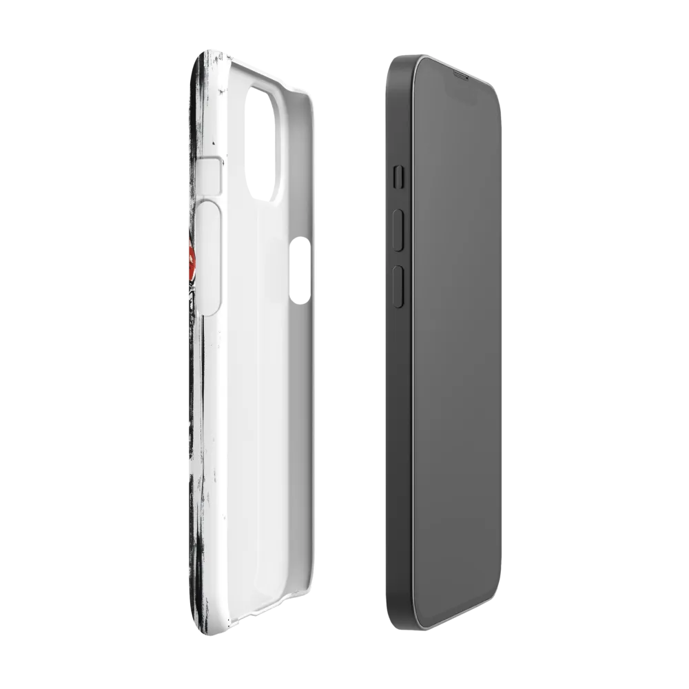 The Edgy Elegance