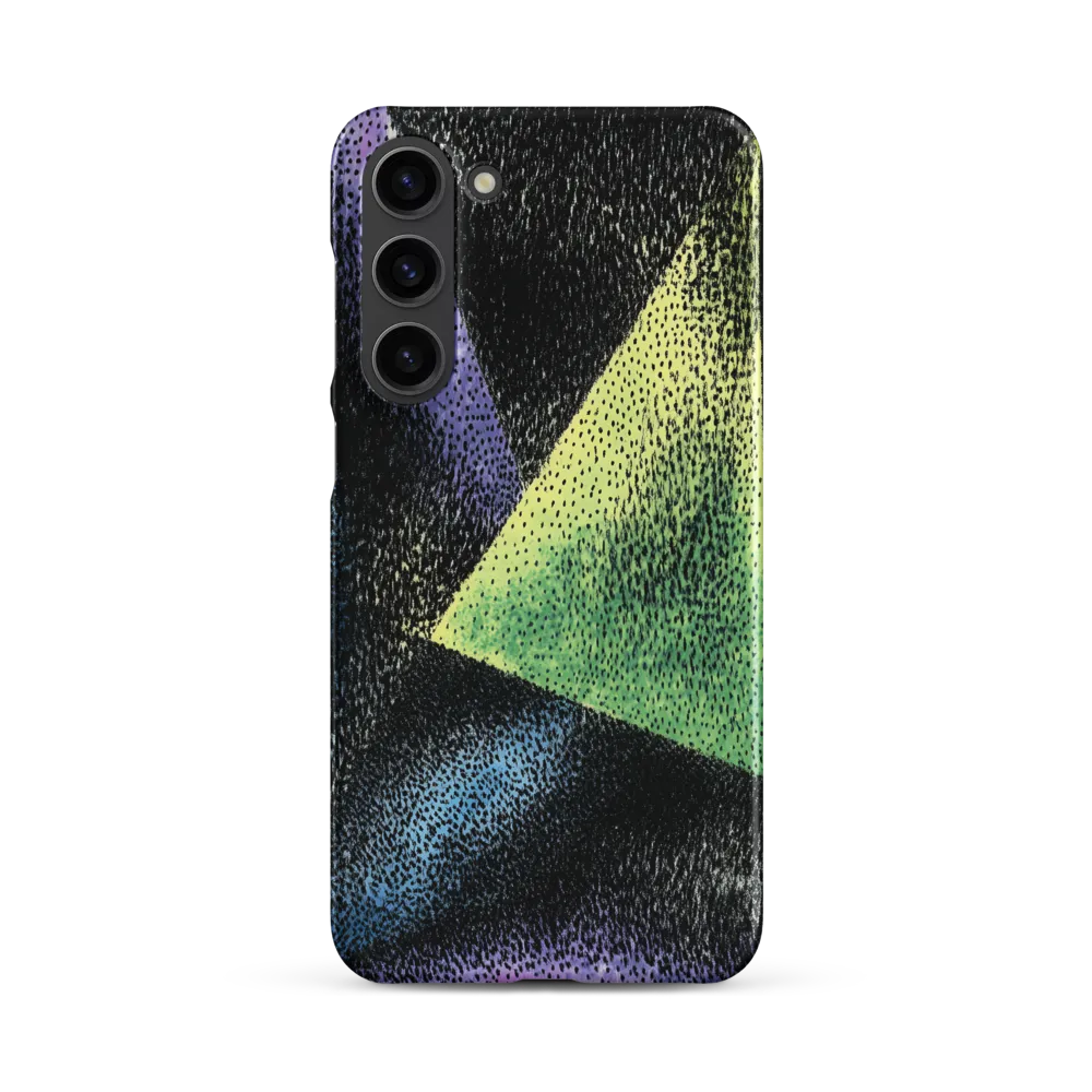 Dynamic Geometric Harmony