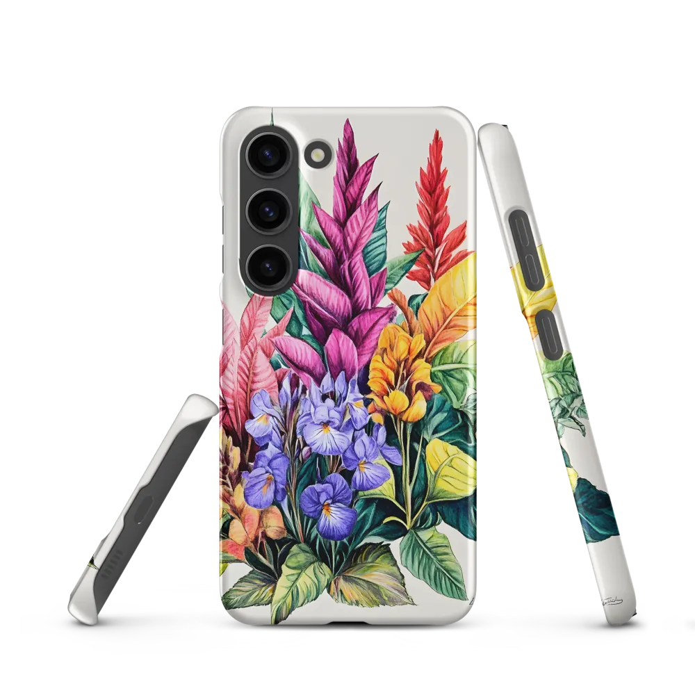 Tropical Symphony