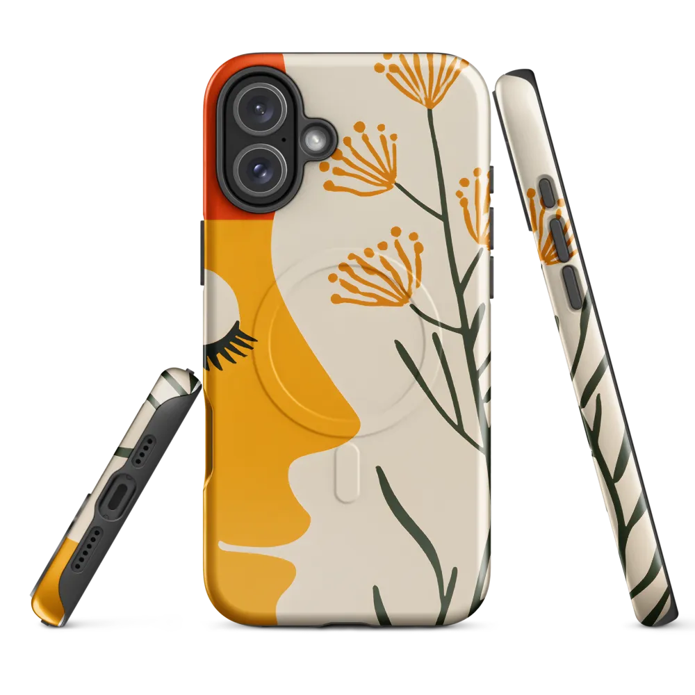 Whispers of Nature