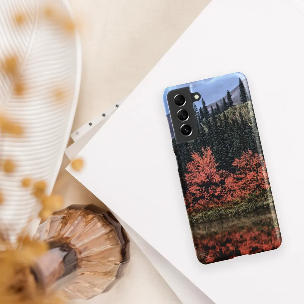 Autumn Reflections