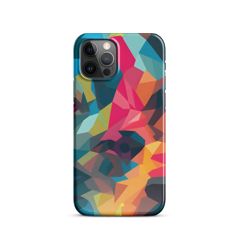 The Colorful Essence of Bears