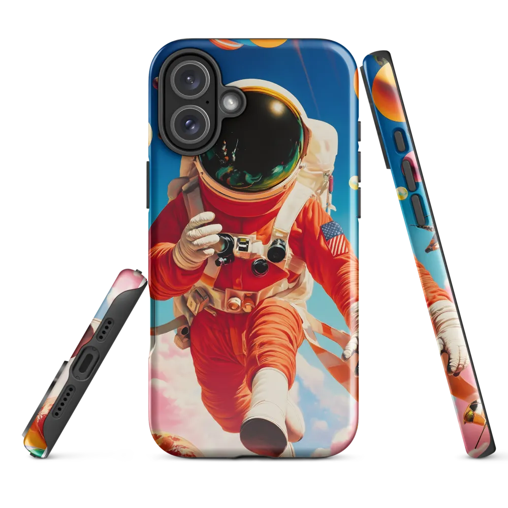 Cosmic Odyssey