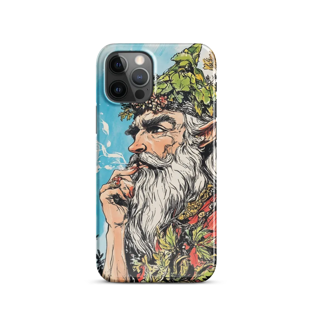 Wisdom of the Nature Spirit