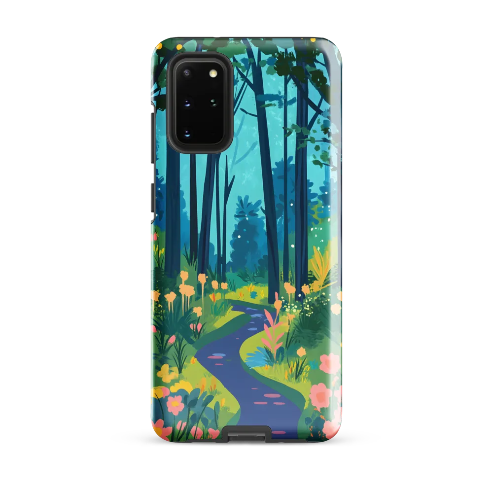 Whispers of the Forest