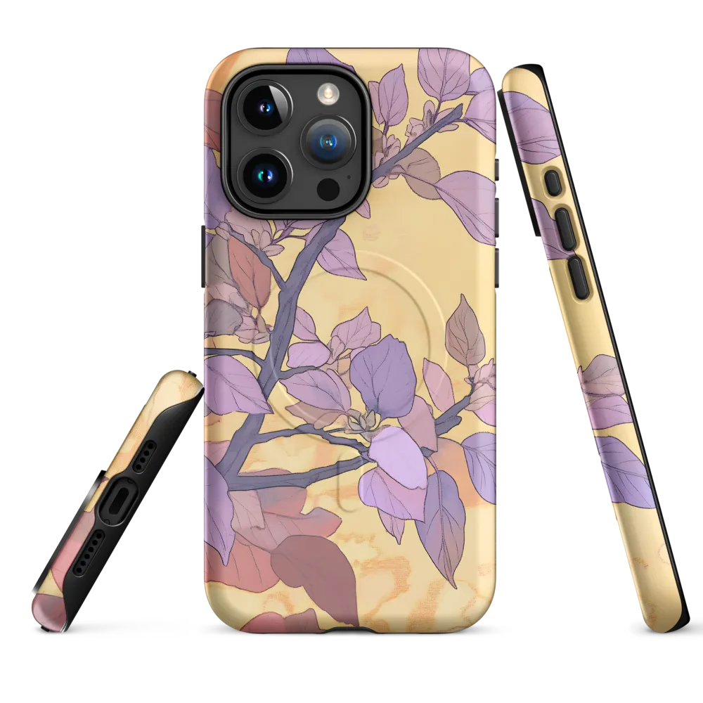 Whispers of Nature