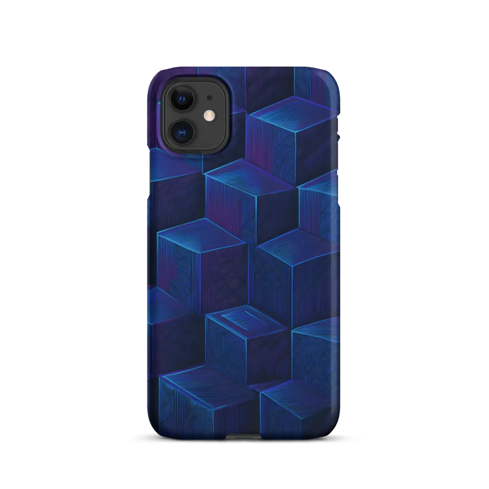 Cubist Illusions