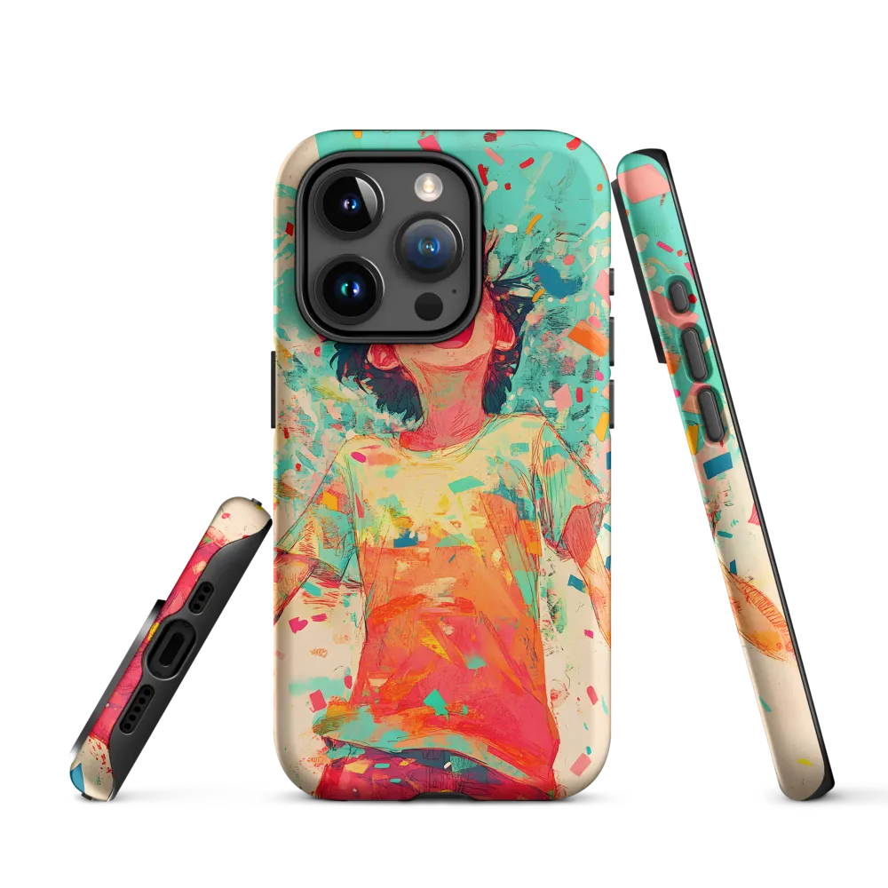 Euphoria in Color