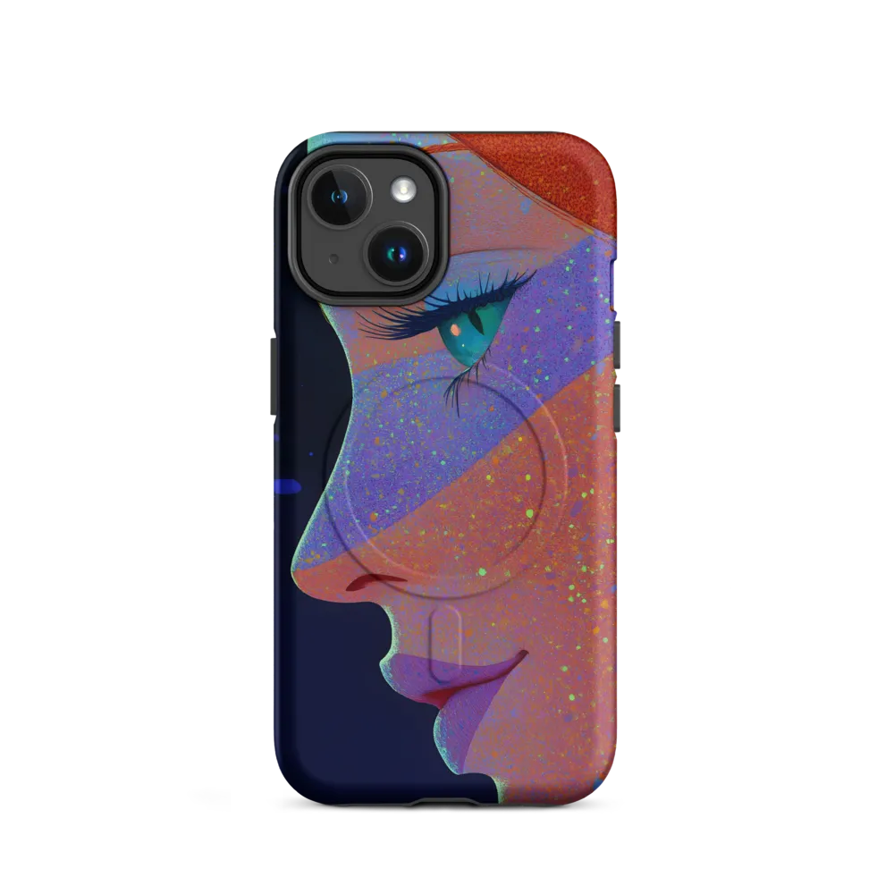 Vibrant Essence